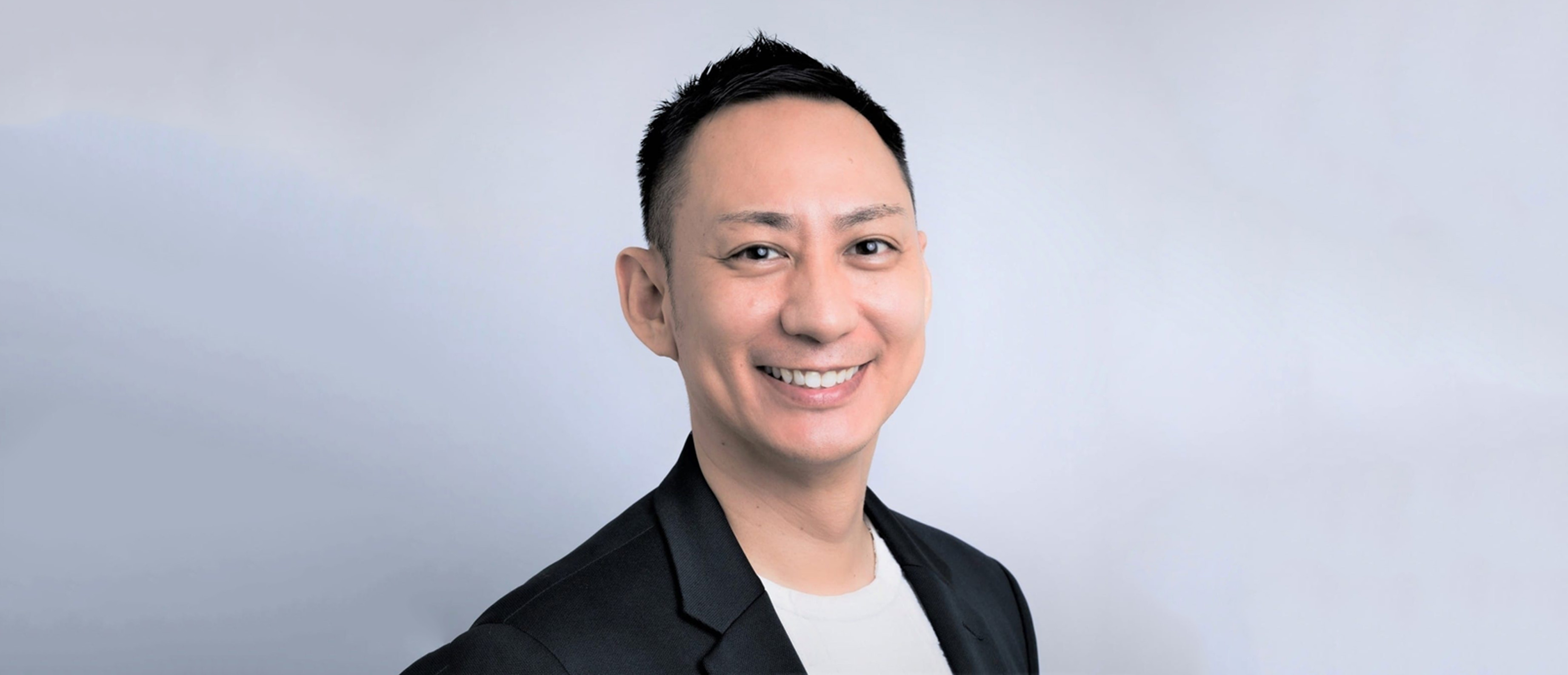 理事　金子 裕の写真